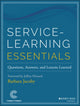 Book cover of: Service-Learning Essentials. By: Barbara Jacoby
