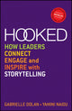 Book cover of: Hooked. By: Gabrielle Dolan