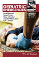Book cover of: Geriatric Emergencies. By: Iona Murdoch