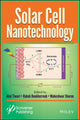 Book cover of: Solar Cell Nanotechnology