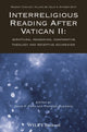 Book cover of: Interreligious Reading After Vatican II