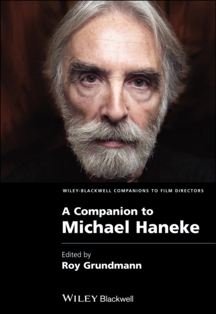 Book cover of: Companion to Michael Haneke