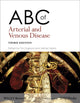 Book cover of: ABC of Arterial and Venous Disease