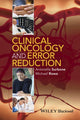 Book cover of: Clinical Oncology and Error Reduction. By: Professor Antonella Surbone