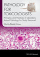 Book cover of: Pathology for Toxicologists