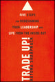 Book cover of: Trade-Up!