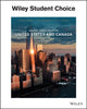 Book cover of: Regional Landscapes of the US and Canada. By: Stephen S. Birdsall