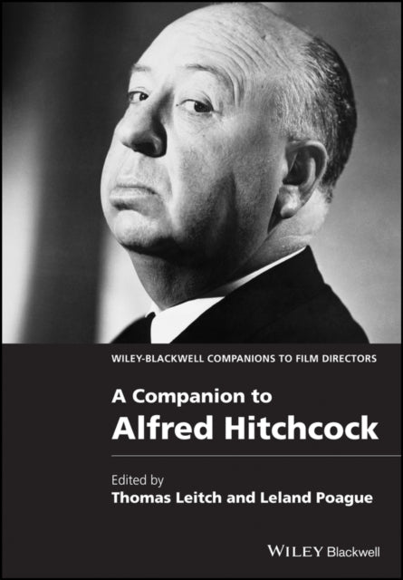 Book cover of: Companion to Alfred Hitchcock