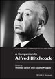Book cover of: Companion to Alfred Hitchcock