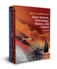 Book cover of: Encyclopedia of Glass Science, Technology, History, and Culture, 2 Volume Set. By: Pascal Richet