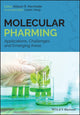 Book cover of: Molecular Pharming. By: Allison R. Kermode