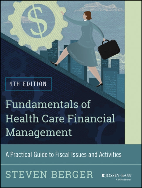 Book cover of: Fundamentals of Health Care Financial Management