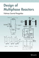 Book cover of: Design of Multiphase Reactors. By: Vishwas Govind Pangarkar