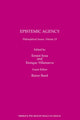 Book cover of: Epistemic Agency, Volume 23
