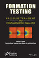 Book cover of: Formation Testing. By: Wilson C. Chin