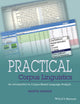 Book cover of: Practical Corpus Linguistics. By: Martin Weisser