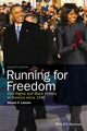 Book cover of: Running for Freedom. By: Steven F. Lawson