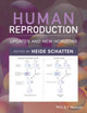Book cover of: Human Reproduction