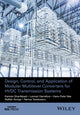 Book cover of: Design, Control, and Application of Modular Multilevel Converters for HVDC Transmission Systems. By: Kamran Sharifabadi