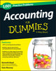 Book cover of: Accounting