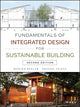 Book cover of: Fundamentals of Integrated Design for Sustainable Building. By: Marian Keeler