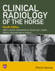 Book cover of: Clinical Radiology of the Horse. By: Janet A. Butler