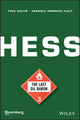 Book cover of: Hess. By: Tina Davis