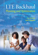 Book cover of: LTE Backhaul. By: Esa Metsälä