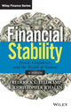 Book cover of: Financial Stability, + Website. By: Frederick L. Feldkamp