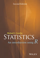 Book cover of: Statistics. By: Michael J. Crawley