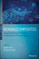 Book cover of: Bionanocomposites