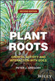 Book cover of: Plant Roots. By: P. J. Gregory