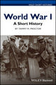 Book cover of: World War I. By: Tammy M. Proctor