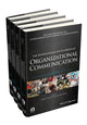 Book cover of: International Encyclopedia of Organizational Communication, 4 Volume Set. By: Craig Scott