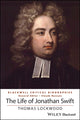 Book cover of: Life of Jonathan Swift. By: Thomas Lockwood