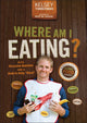 Book cover of: Where Am I Eating?. By: Kelsey Timmerman