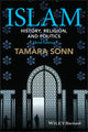 Book cover of: Islam. By: Tamara Sonn