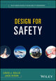Book cover of: Design for Safety. By: Louis J. Gullo