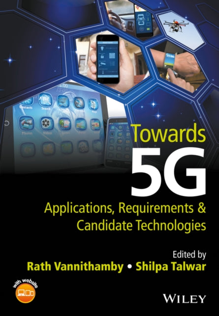 Book cover of: Towards 5G