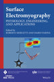 Book cover of: Surface Electromyography. By: Roberto Merletti