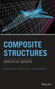 Book cover of: Composite Structures. By: Rani Elhajjar