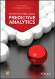 Book cover of: Effective CRM using Predictive Analytics. By: Antonios Chorianopoulos