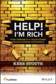 Book cover of: Help, I'm Rich!. By: Kees Stoute
