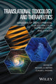 Book cover of: Translational Toxicology and Therapeutics. By: Michael D. Waters