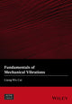 Book cover of: Fundamentals of Mechanical Vibrations. By: Liang-Wu Cai