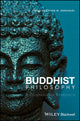 Book cover of: Buddhist Philosophy. By: Steven M. Emmanuel
