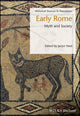 Book cover of: Early Rome. By: Jaclyn Neel