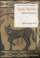 Book cover of: Early Rome. By: Jaclyn Neel