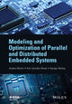 Book cover of: Modeling and Optimization of Parallel and Distributed Embedded Systems. By: Arslan Munir