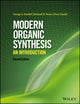 Book cover of: Modern Organic Synthesis. By: George S. Zweifel